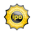 Logo - Skupina IPO