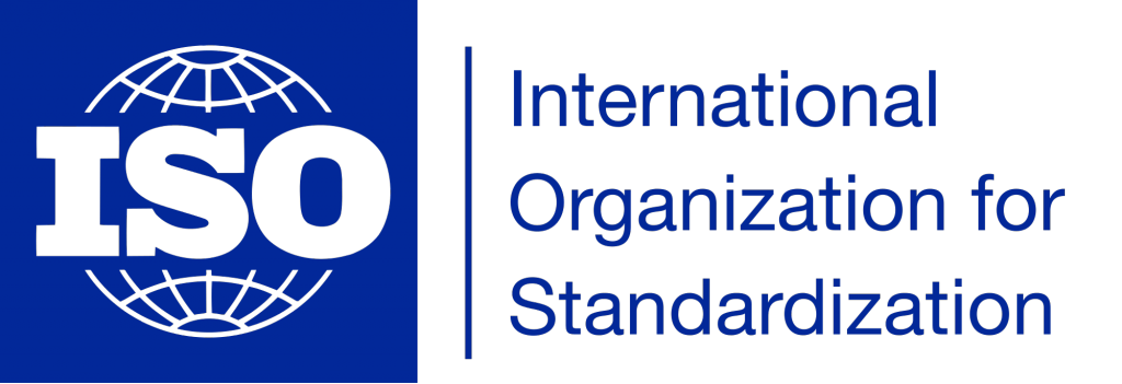 ISO - logo